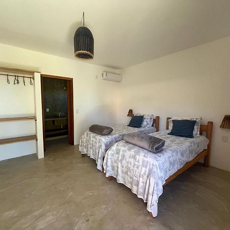 Villa Savoia Corumbau Eksteriør billede