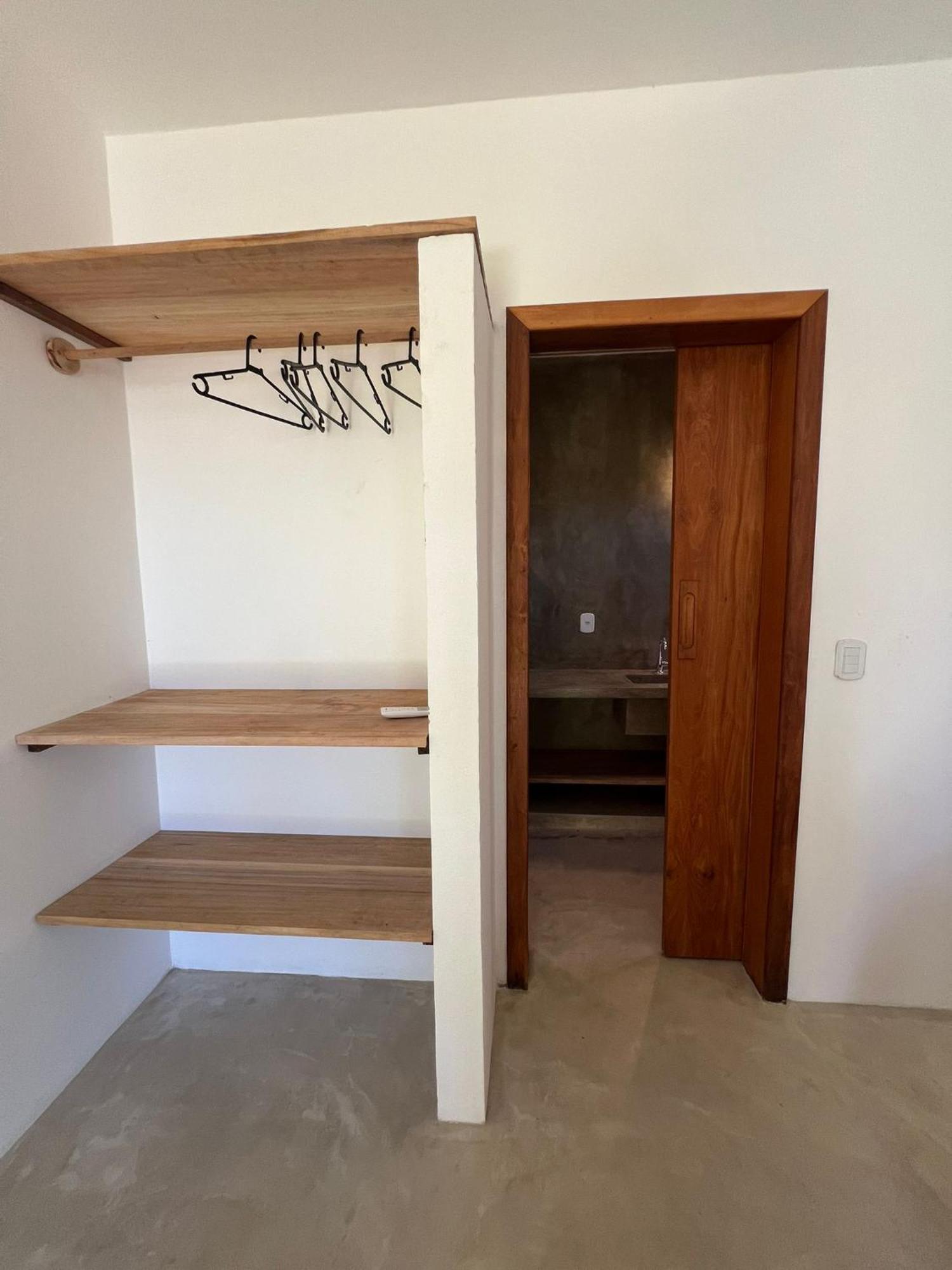 Villa Savoia Corumbau Eksteriør billede